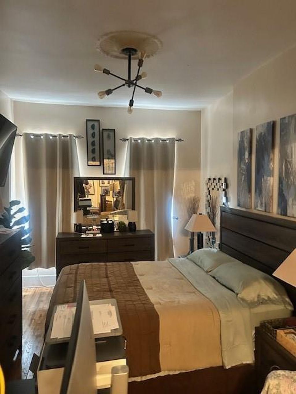 Photo of 86 Rogers Avenue, Brooklyn, NY 11216 (MLS # 495649)