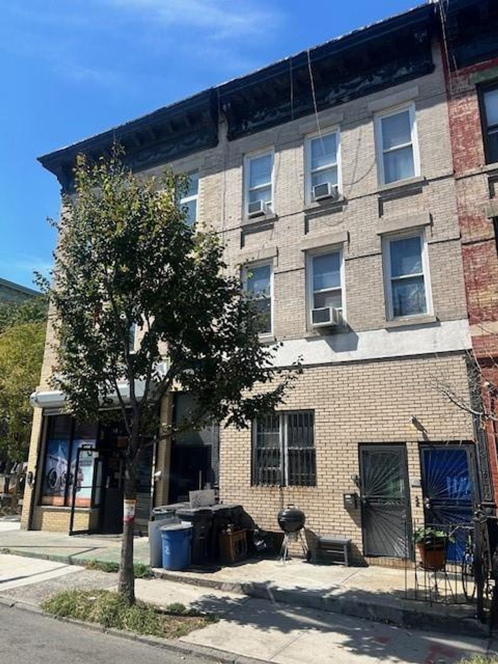 Photo of 86 Rogers Avenue, Brooklyn, NY 11216 (MLS # 495649)