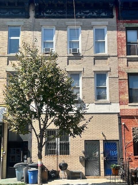 Multifamily For Sale - 86 Rogers Avenue<br/> Brooklyn, NY 11216