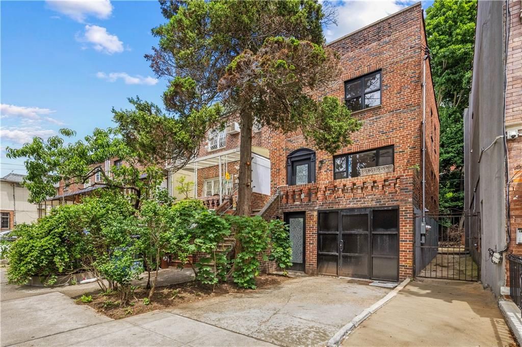 Photo of 1495 East 15 Street, Brooklyn, NY 11230 (MLS # 502052)