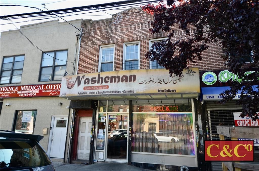 Photo of 3149 Coney Island Avenue, Brooklyn, NY 11235 (MLS # 501855)