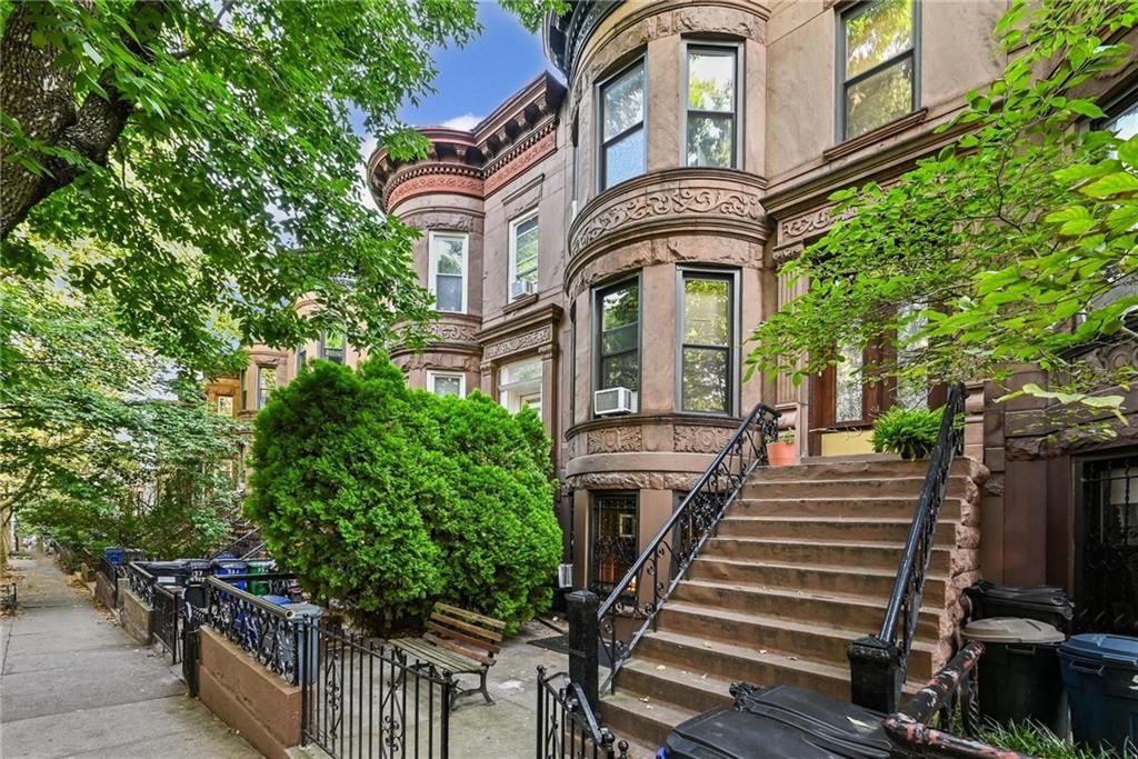 Photo of 559 47th Street, Brooklyn, NY 11220 (MLS # 495314)