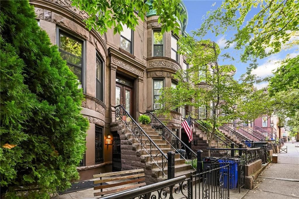 Photo of 559 47th Street, Brooklyn, NY 11220 (MLS # 495314)