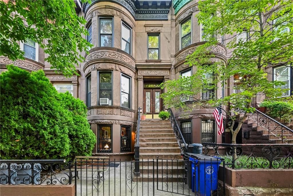 Photo of 559 47th Street, Brooklyn, NY 11220 (MLS # 495314)