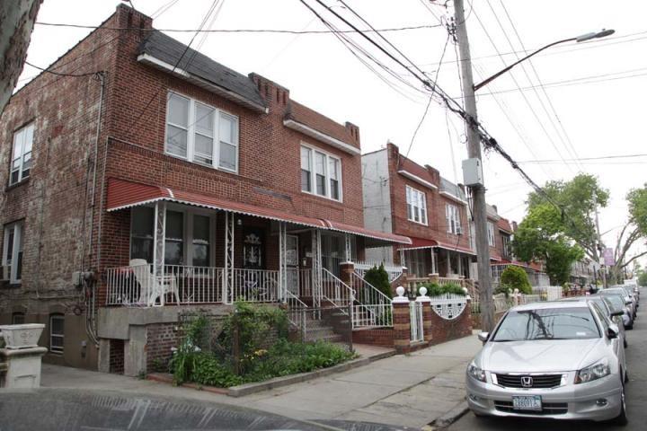 766 53Rd St, Brooklyn, NY 11203
