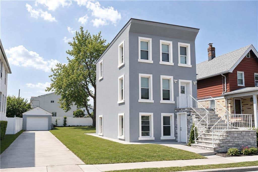 Photo of 160 Simonson Avenue, Staten Island, NY 10303 (MLS # 503773)