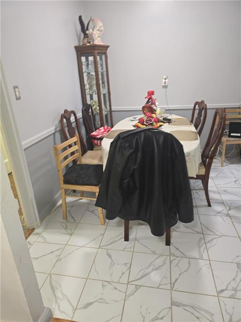 Photo of 645 26th Street #6J, Brooklyn, NY 11210 (MLS # 490521)