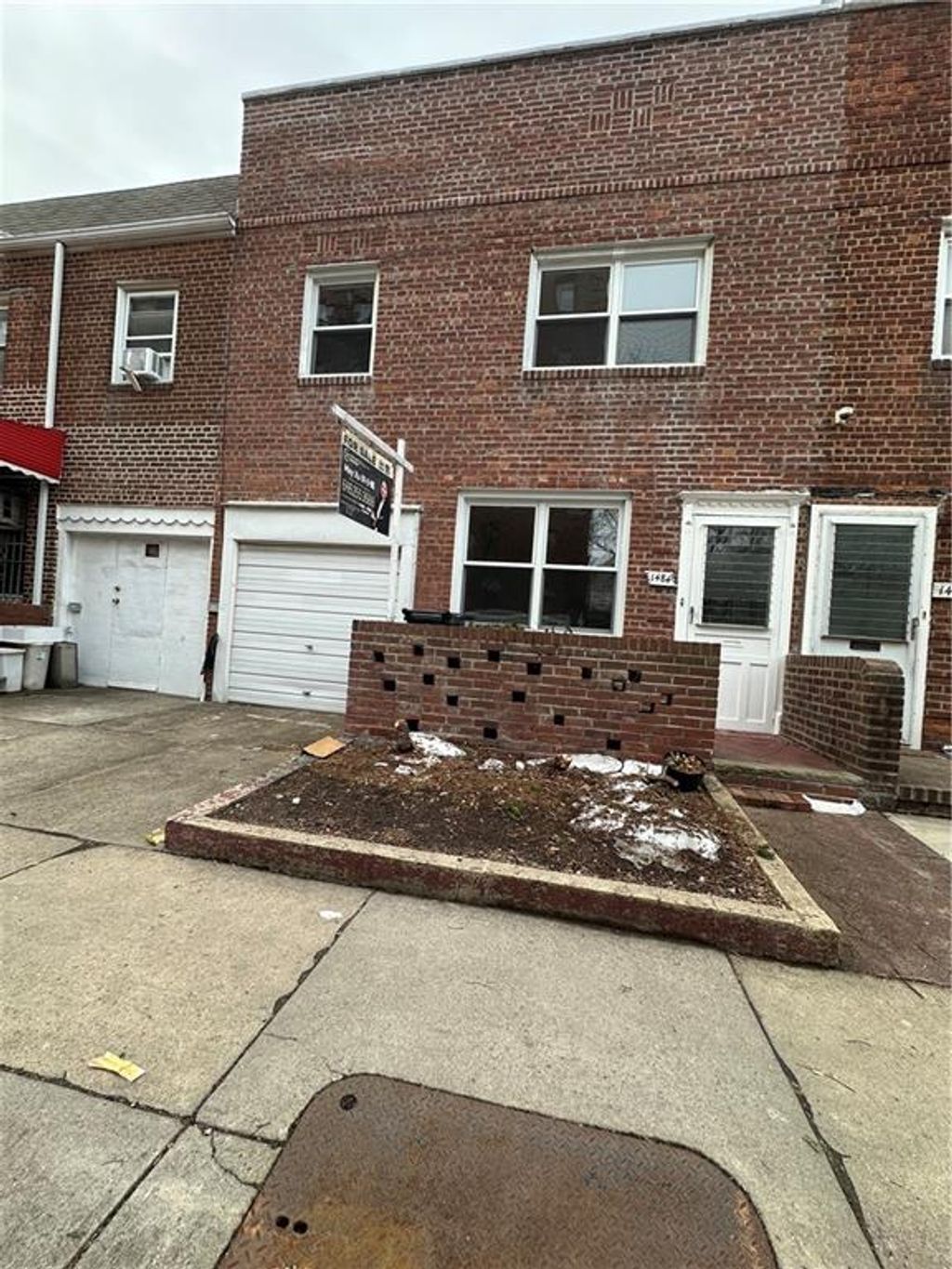 Photo of 1484 16th Street, Brooklyn, NY 11230 (MLS # 498116)