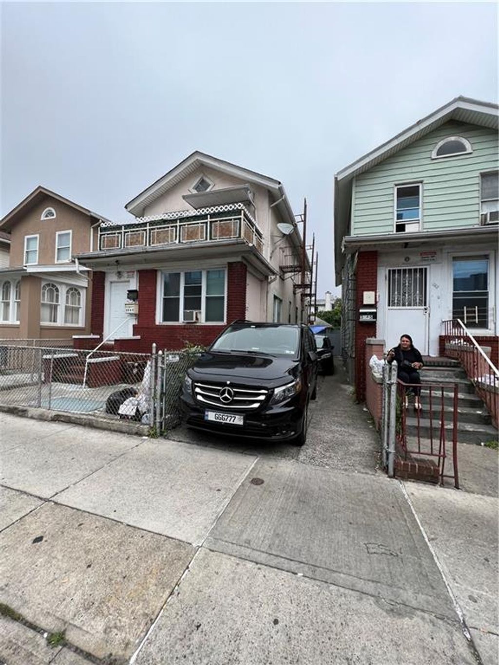 Photo of 3063 Brighton 4th Street, Brooklyn, NY 11235 (MLS # 477536)