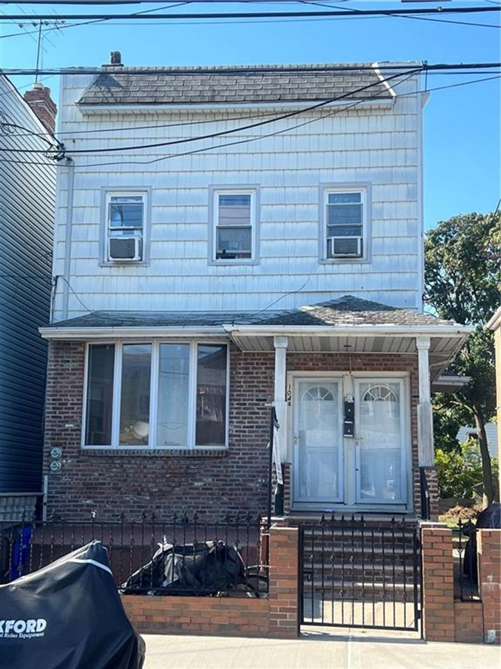 Photo of 1044 96th Street, Brooklyn, NY 11236 (MLS # 496385)