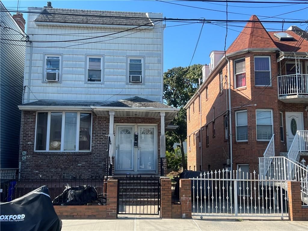 Photo of 1044 96th Street, Brooklyn, NY 11236 (MLS # 496385)