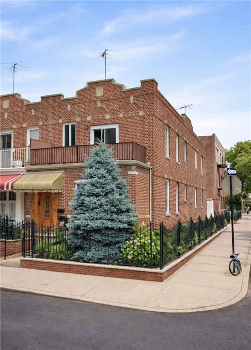 Photo of 1721 Benson Avenue, Brooklyn, NY 11214 (MLS # 499345)