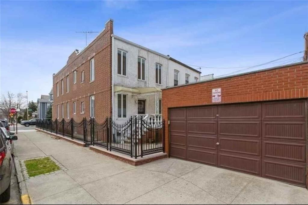 Photo of 1721 Benson Avenue, Brooklyn, NY 11214 (MLS # 499345)