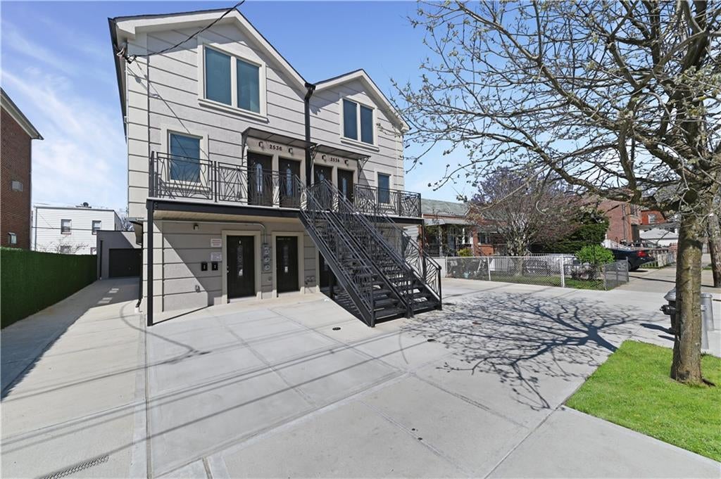 Photo of 2536 15th Street, Brooklyn, NY 11235 (MLS # 505703)