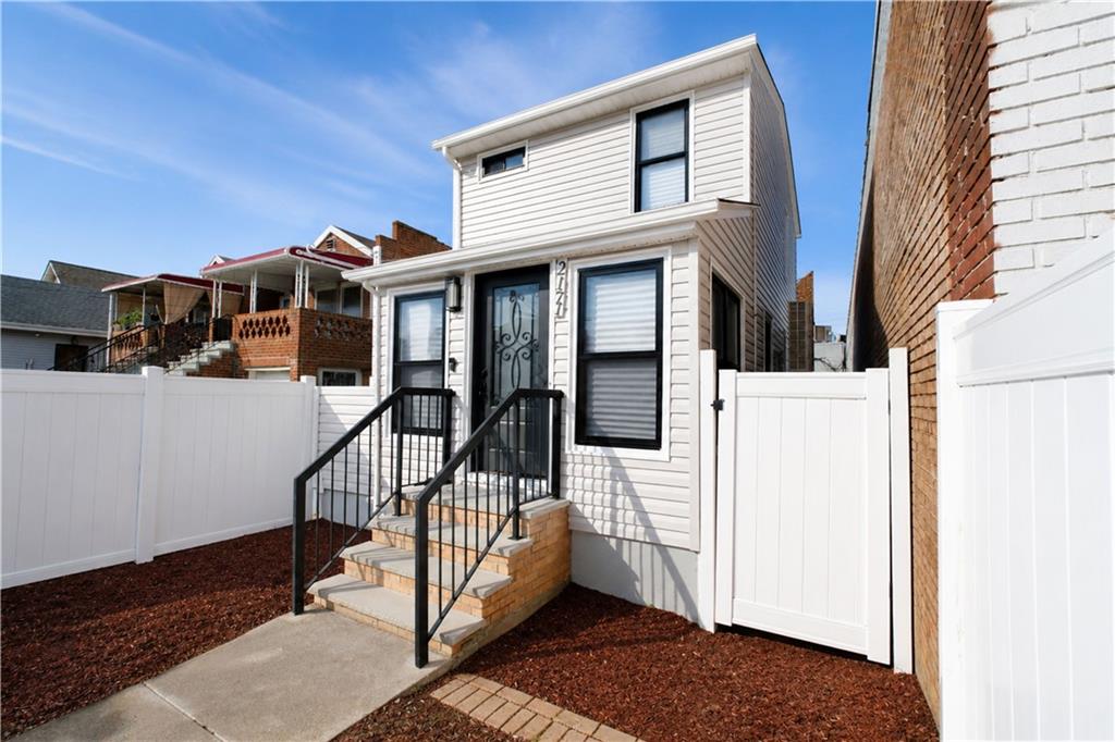 Photo of 2171 Hendrickson Street, Brooklyn, NY 11234 (MLS # 504252)