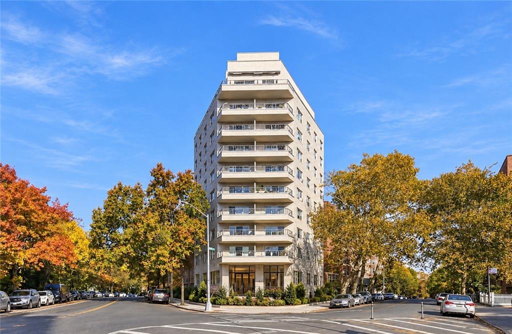 Photo of 8901 Shore Road #1B, Brooklyn, NY 11209 (MLS # 505638)