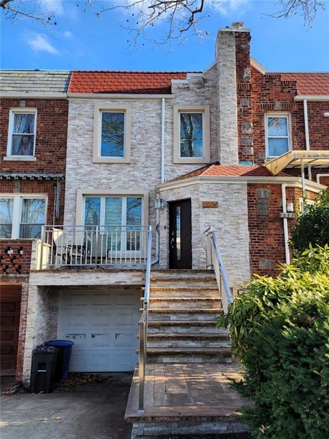 Multifamily For Sale - 2229 26th Street<br/> Brooklyn, NY 11229