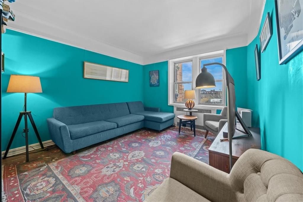 Photo of 414 Albemarle Road #5A, Brooklyn, NY 11218 (MLS # 499042)