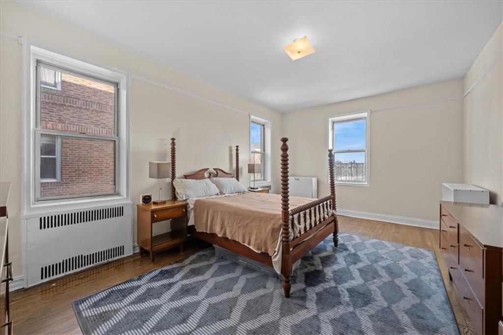 Photo of 414 Albemarle Road #5A, Brooklyn, NY 11218 (MLS # 499042)