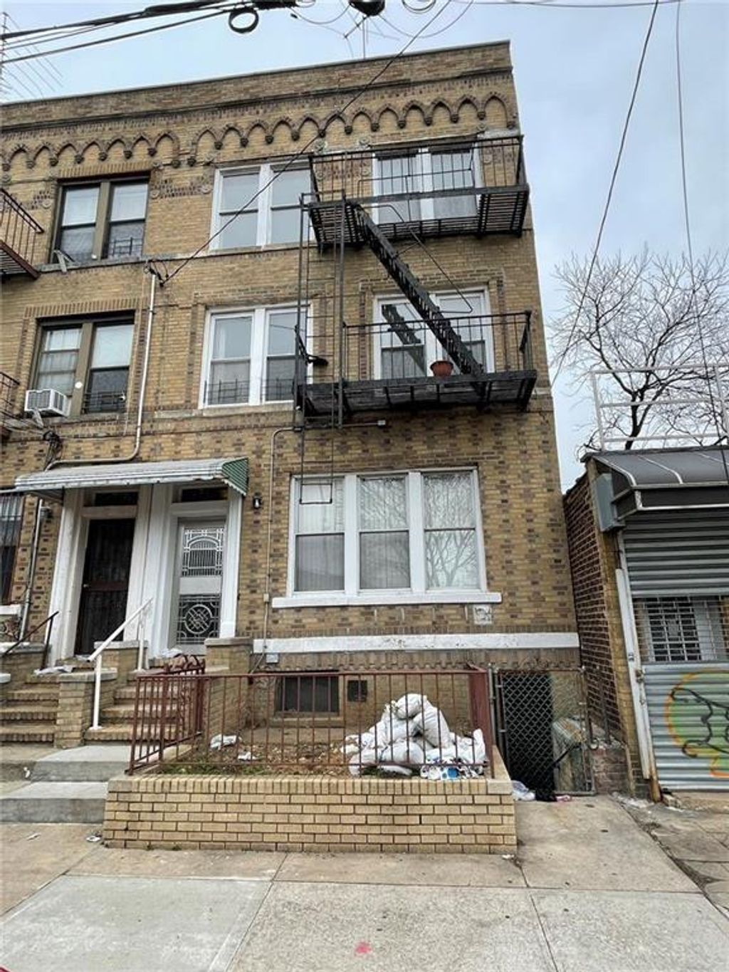 Photo of Withheld Withheld Street, Brooklyn, NY 11228 (MLS # 498014)