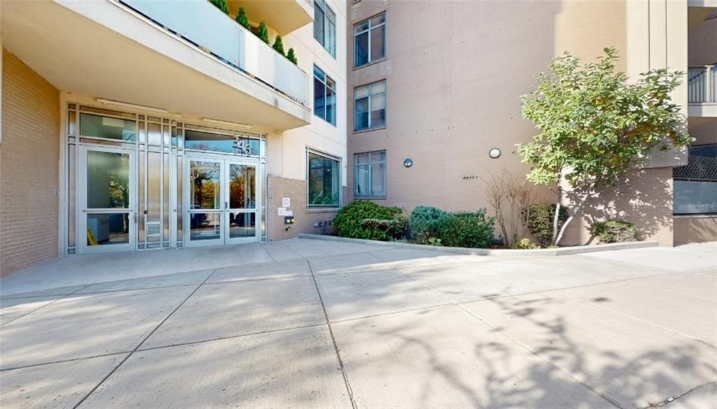 Photo of 346 Coney Island Avenue #601, Brooklyn, NY 11218 (MLS # 497463)