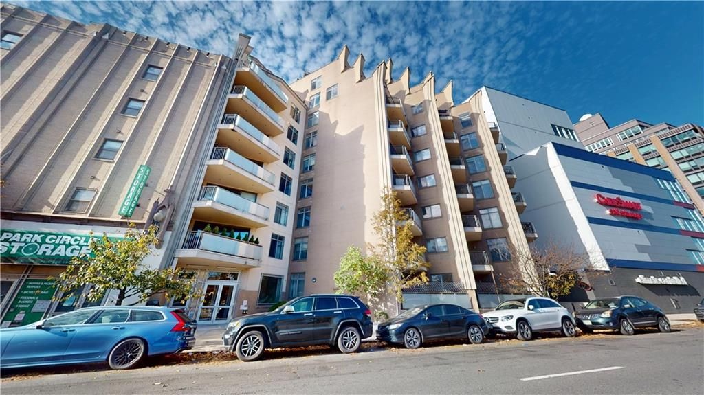 Photo of 346 Coney Island Avenue #601, Brooklyn, NY 11218 (MLS # 497463)