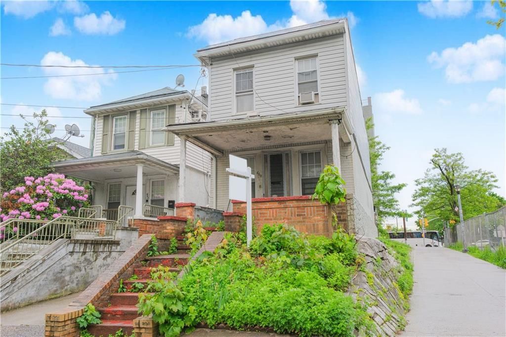 Photo of 660 85th Street, Brooklyn, NY 11228 (MLS # 493064)