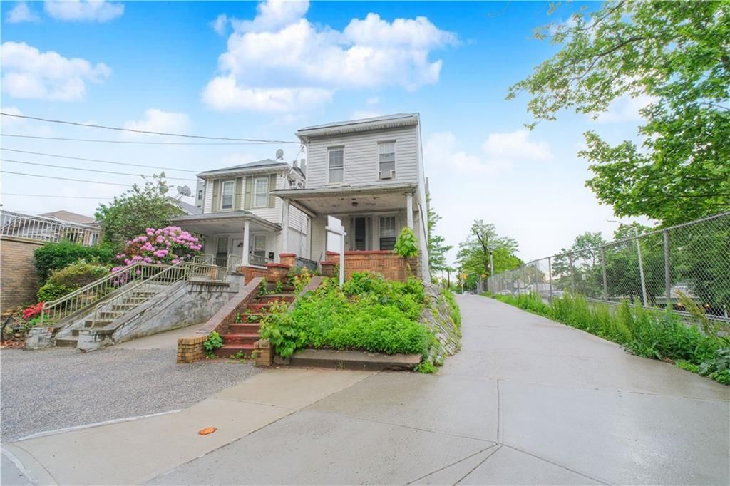 Photo of 660 85th Street, Brooklyn, NY 11228 (MLS # 493064)