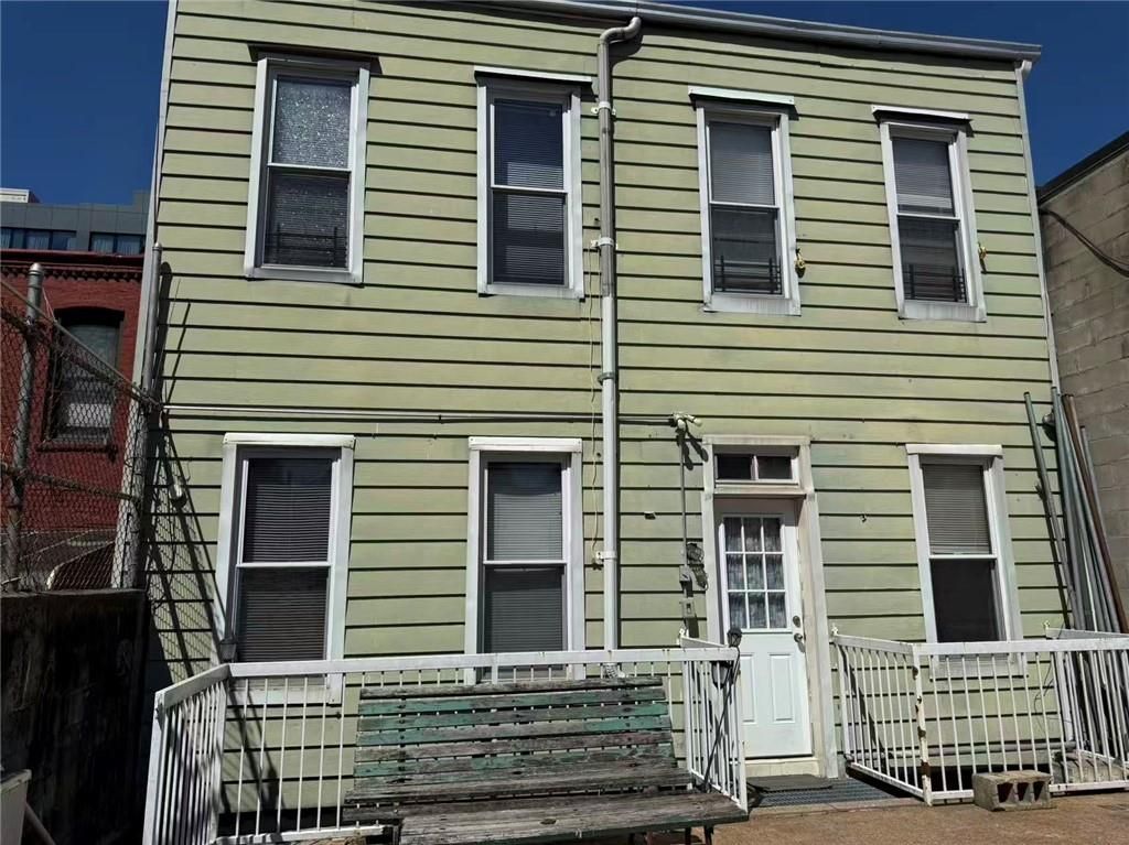 Photo of 844 39th Street, Brooklyn, NY 11232 (MLS # 502116)