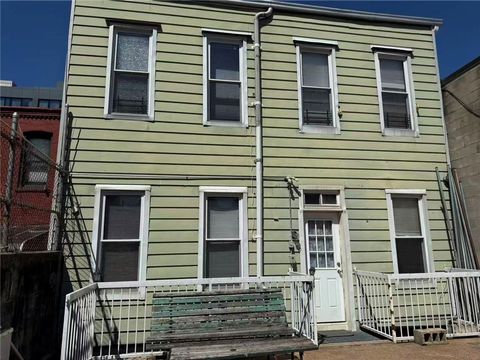 Multifamily For Sale - 844 39th Street<br/> Brooklyn, NY 11232