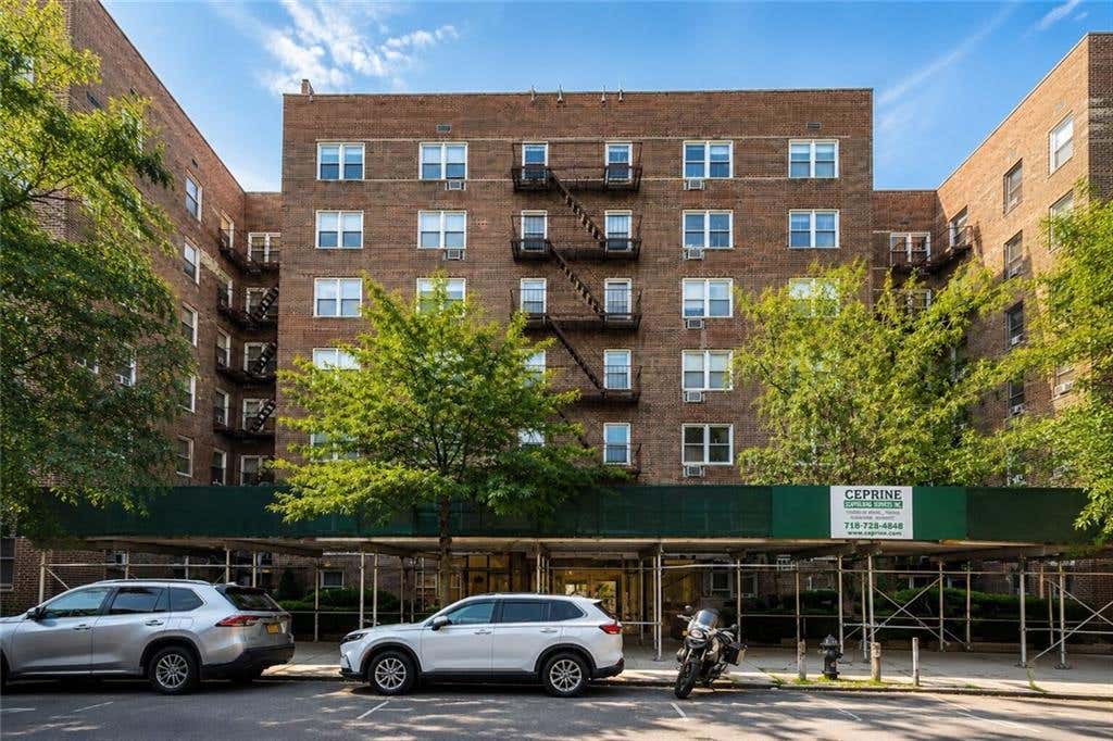 Photo of 2155 82nd Street #3F, Brooklyn, NY 11214 (MLS # 503734)