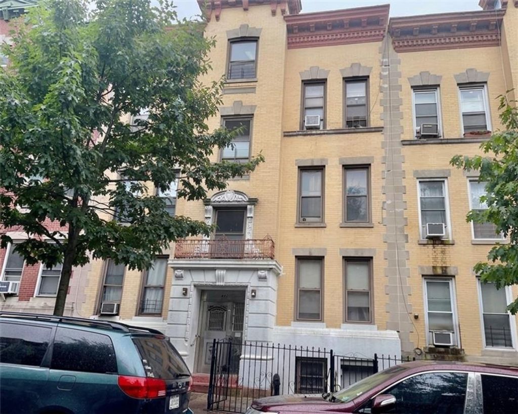 Photo of 448 40th Street, Brooklyn, NY 11220 (MLS # 500433)