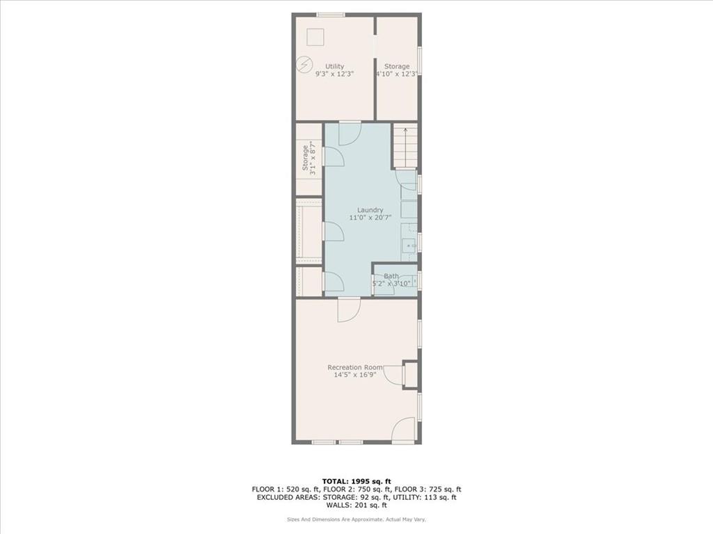 1506 29th Street, Brooklyn, New York image 34