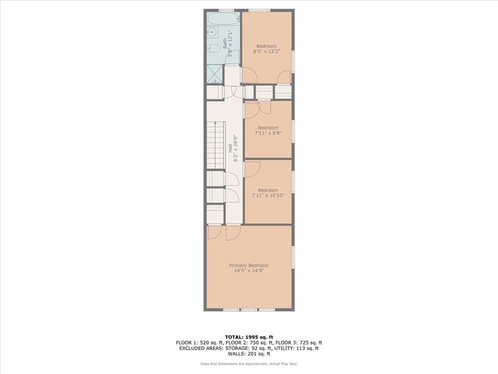 1506 29th Street, Brooklyn, New York image 36