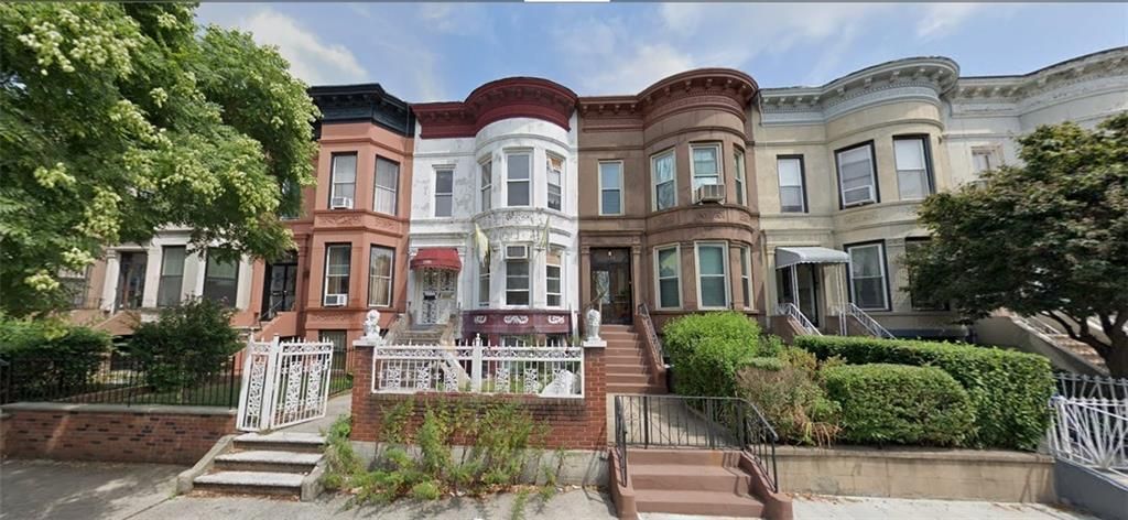Photo of 1595 Union Street, Brooklyn, NY 11213 (MLS # 497929)