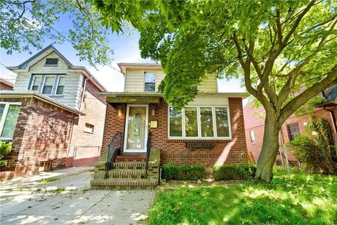 Photo of 4010 Quentin Road, Brooklyn, NY 11234 (MLS # 501716)