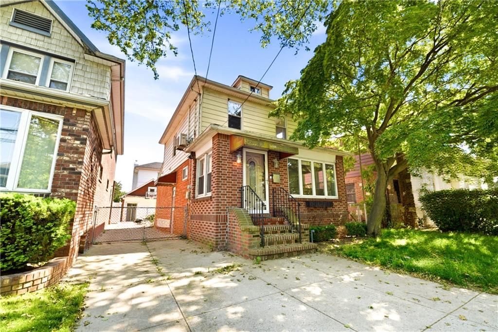 Photo of 4010 Quentin Road, Brooklyn, NY 11234 (MLS # 501716)