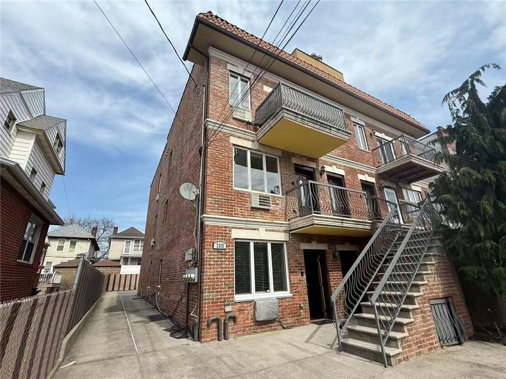 Photo of 2315 82nd Street, Brooklyn, NY 11214 (MLS # 500010)