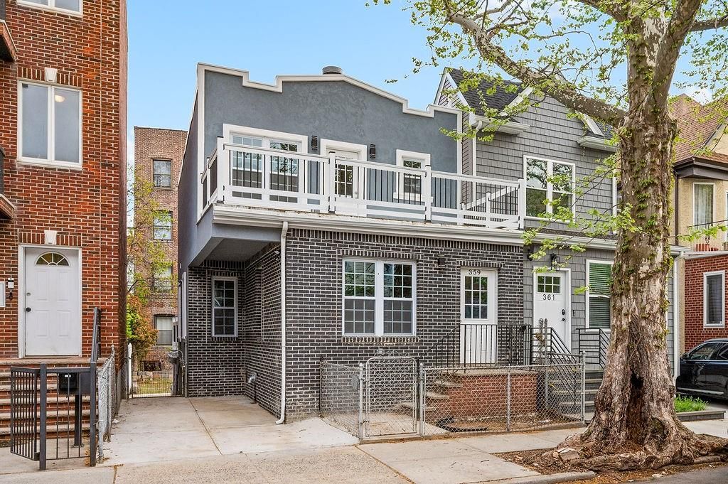 Photo of 359 88th Street, Brooklyn, NY 11209 (MLS # 500529)