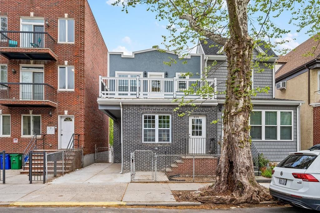 Photo of 359 88th Street, Brooklyn, NY 11209 (MLS # 500529)