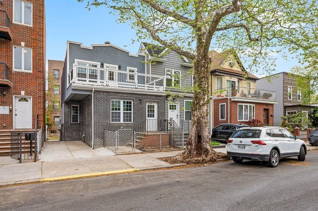 Photo of 359 88th Street, Brooklyn, NY 11209 (MLS # 500529)