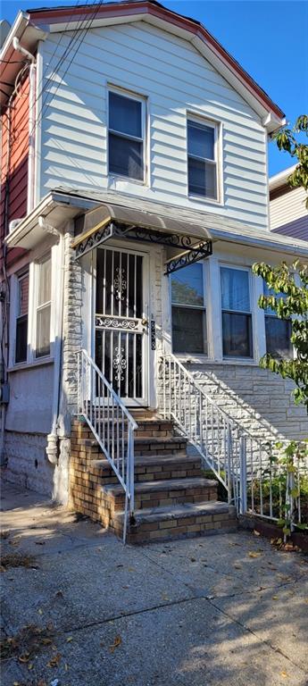 Photo of 858 51st Street, Brooklyn, NY 11203 (MLS # 505733)