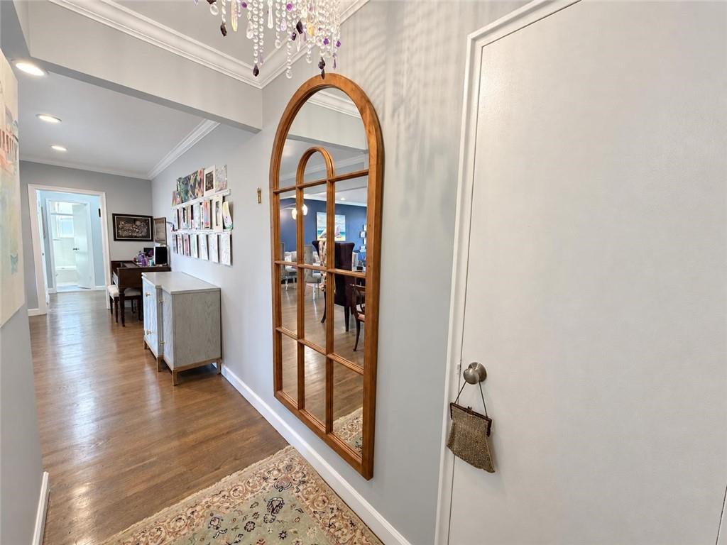 Photo of 1250 Ocean Parkway #6E, Brooklyn, NY 11230 (MLS # 505692)