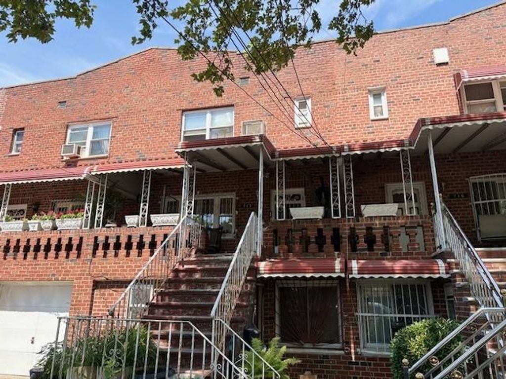 Photo of 717 92nd Street, Brooklyn, NY 11236 (MLS # 494485)