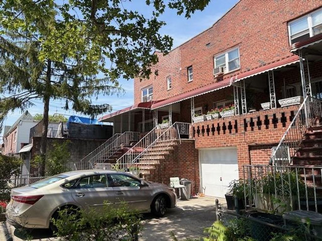 Photo of 717 92nd Street, Brooklyn, NY 11236 (MLS # 494485)