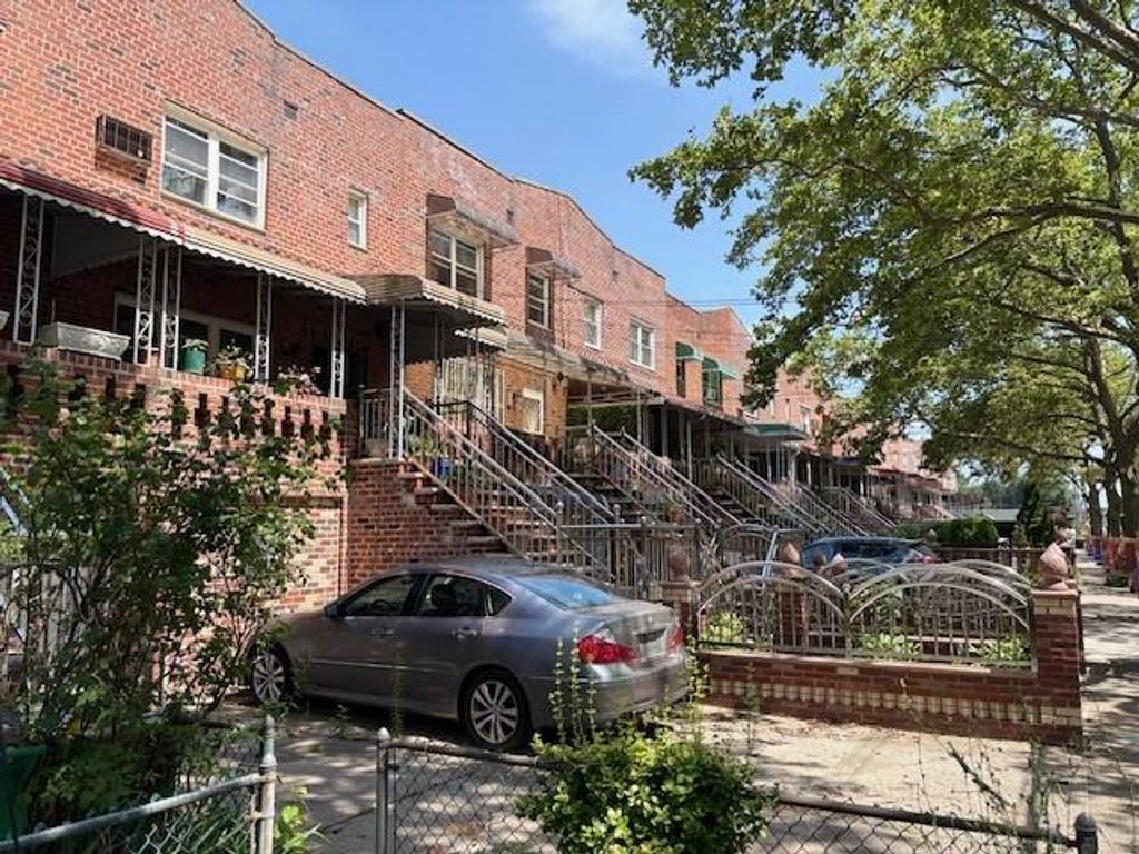 Photo of 717 92nd Street, Brooklyn, NY 11236 (MLS # 494485)