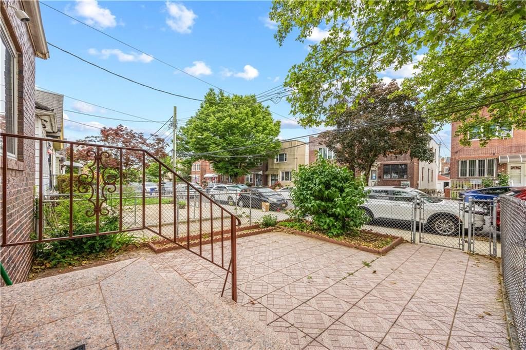 Photo of 1351 76th Street, Brooklyn, NY 11228 (MLS # 501858)