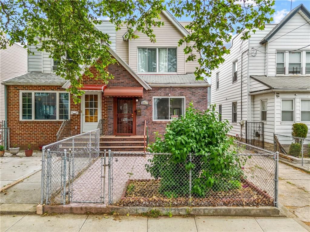 Photo of 1351 76th Street, Brooklyn, NY 11228 (MLS # 501858)