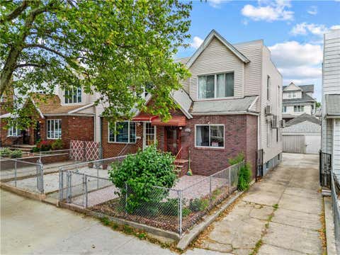 Multifamily For Sale - 1351 76th Street<br/> Brooklyn, NY 11228