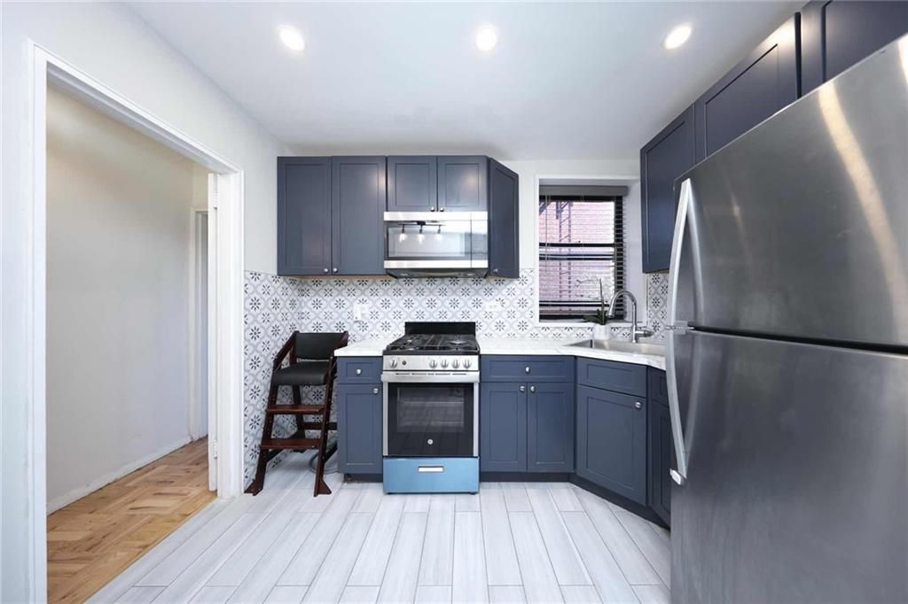 Photo of 1577 17th Street #2J, Brooklyn, NY 11230 (MLS # 496911)